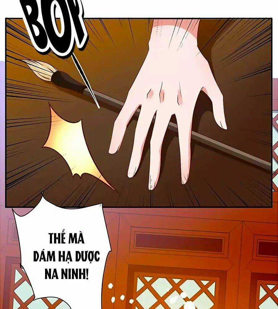 Thịnh Thế Lê Hoa Điện - Chapter 69 - Trang 45