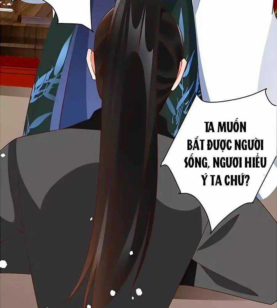 Thịnh Thế Lê Hoa Điện - Chapter 69 - Trang 47