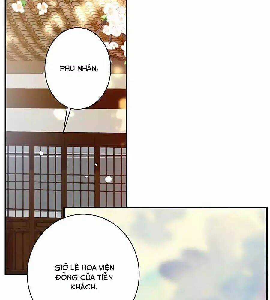 Thịnh Thế Lê Hoa Điện - Chapter 69 - Trang 50
