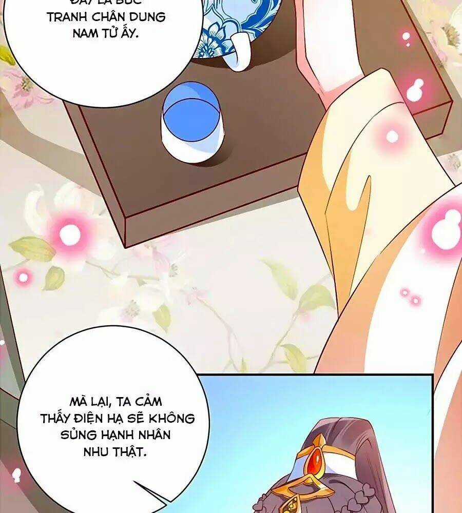 Thịnh Thế Lê Hoa Điện - Chapter 69 - Trang 6