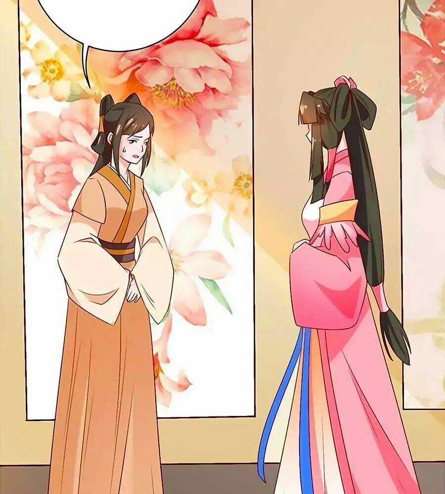 Thịnh Thế Lê Hoa Điện - Chapter 69 - Trang 53