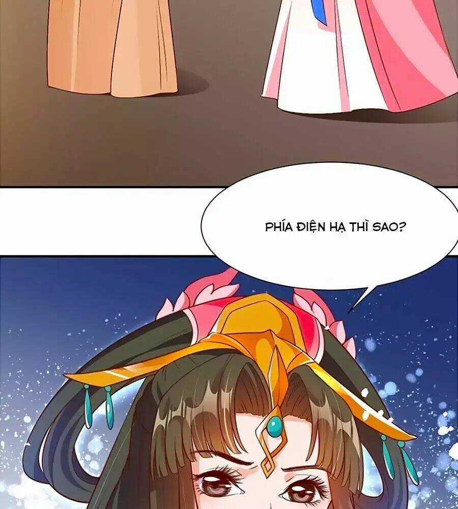 Thịnh Thế Lê Hoa Điện - Chapter 69 - Trang 54