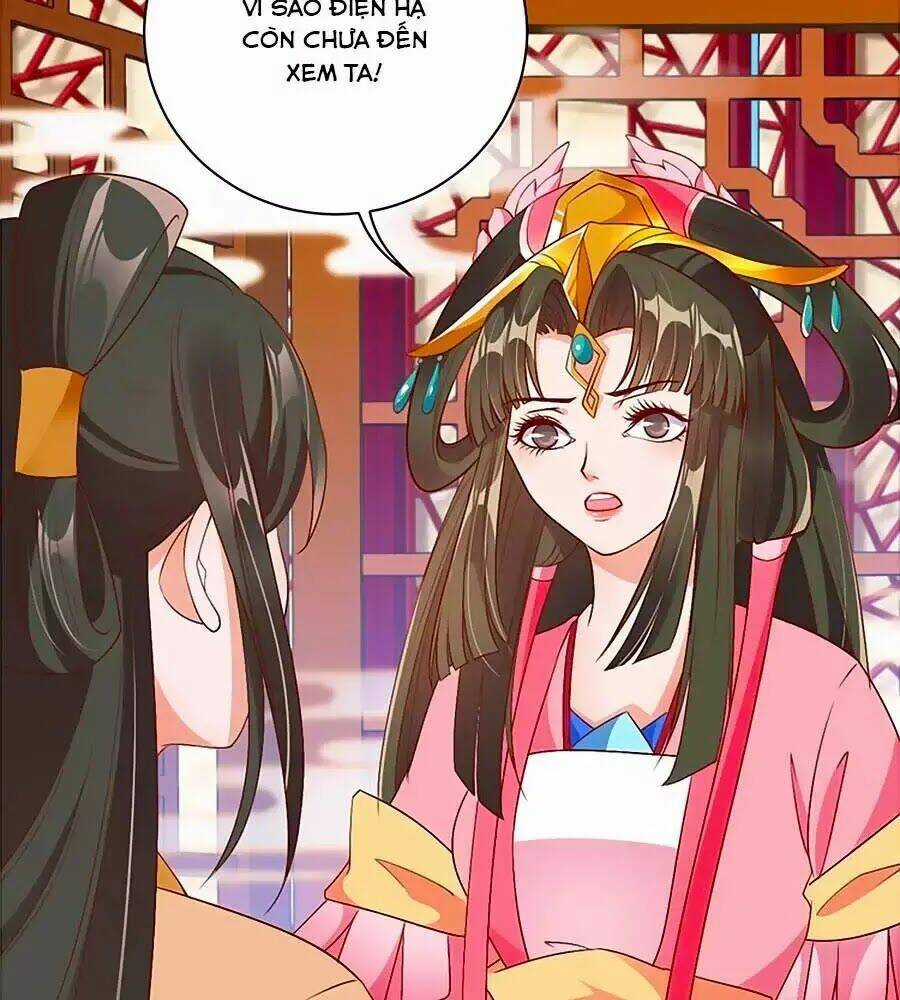 Thịnh Thế Lê Hoa Điện - Chapter 69 - Trang 56