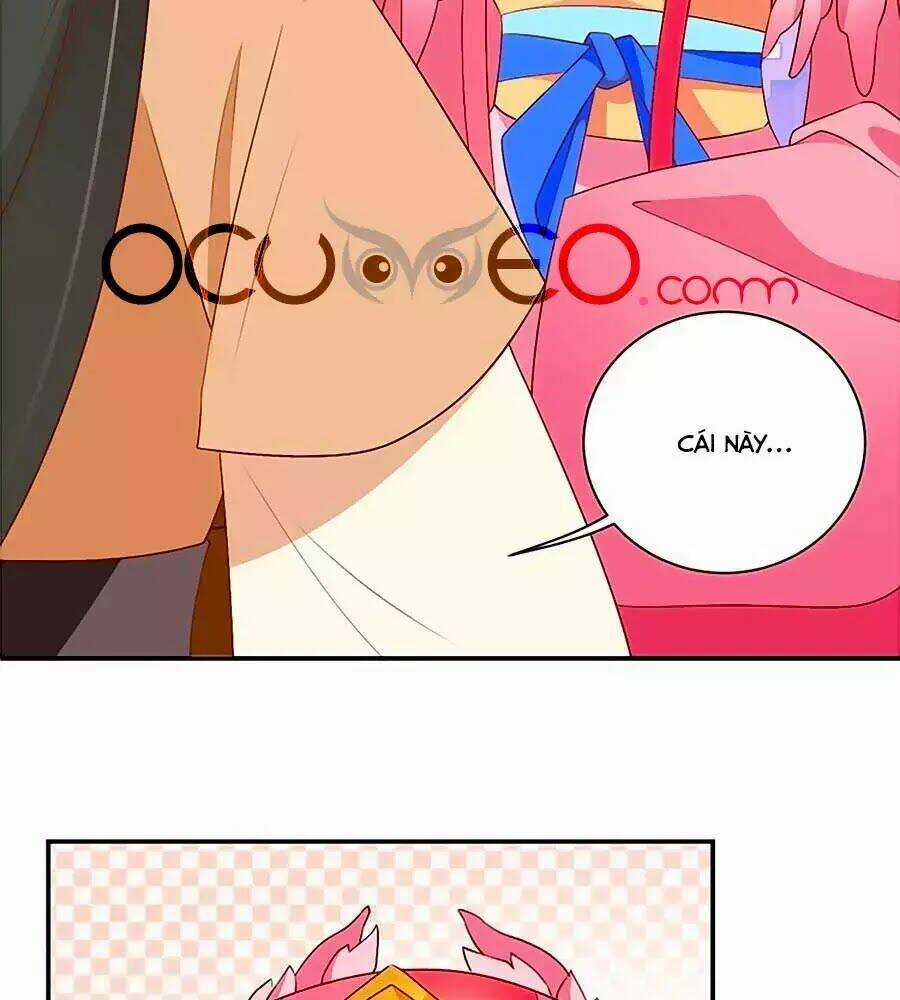 Thịnh Thế Lê Hoa Điện - Chapter 69 - Trang 57