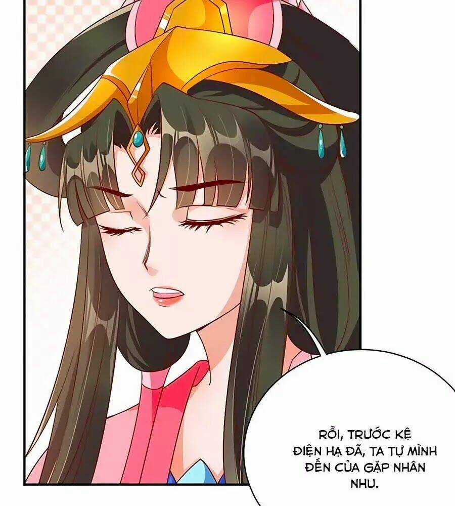 Thịnh Thế Lê Hoa Điện - Chapter 69 - Trang 58