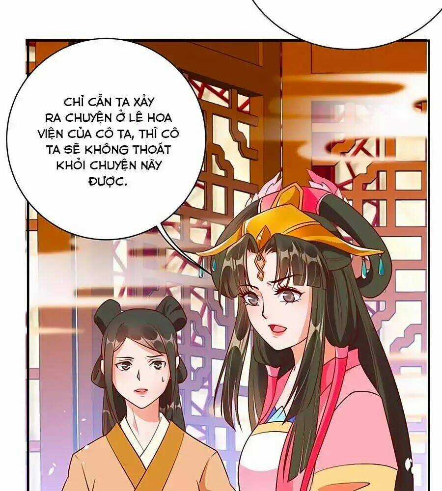 Thịnh Thế Lê Hoa Điện - Chapter 69 - Trang 59