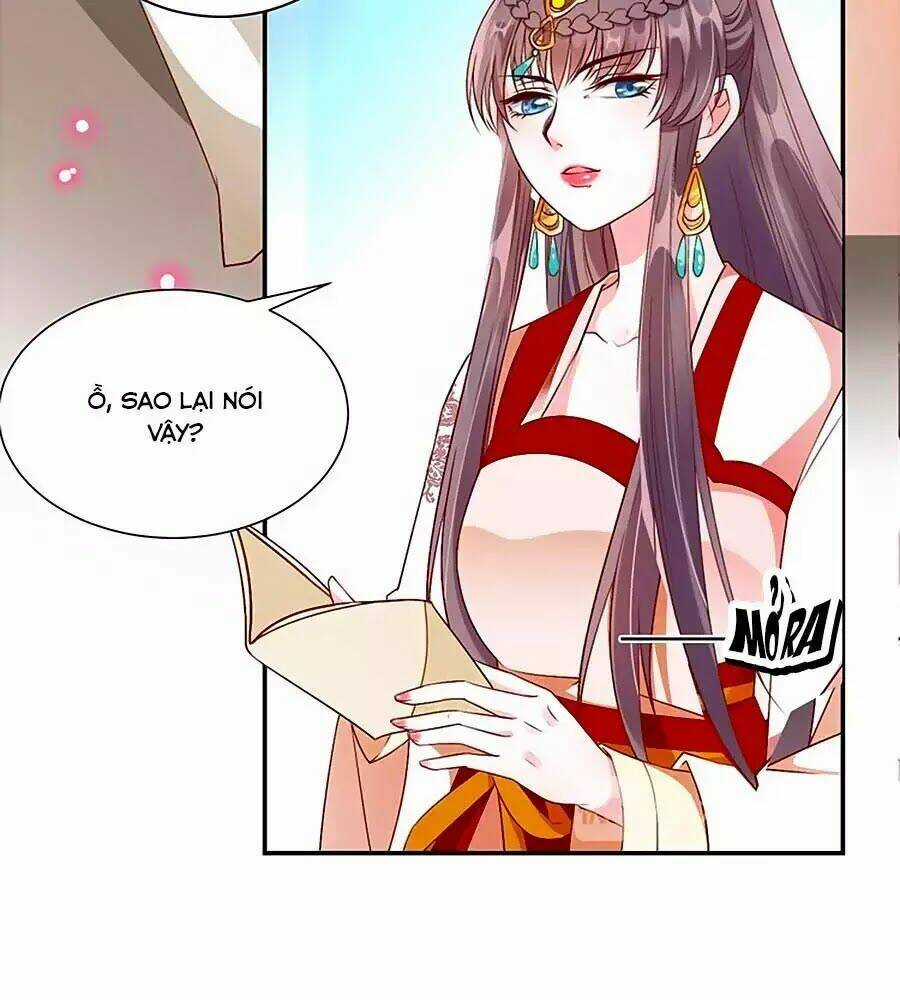 Thịnh Thế Lê Hoa Điện - Chapter 69 - Trang 7