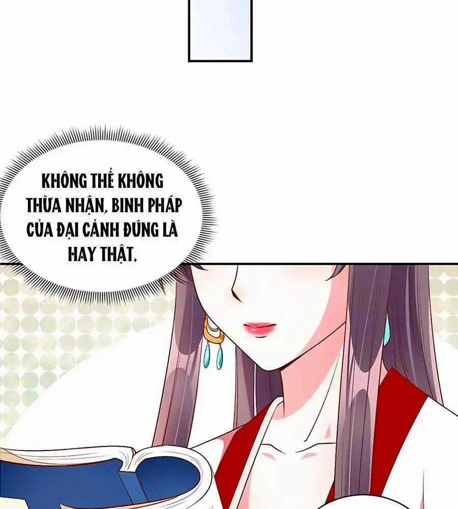 Thịnh Thế Lê Hoa Điện - Chapter 69 - Trang 62