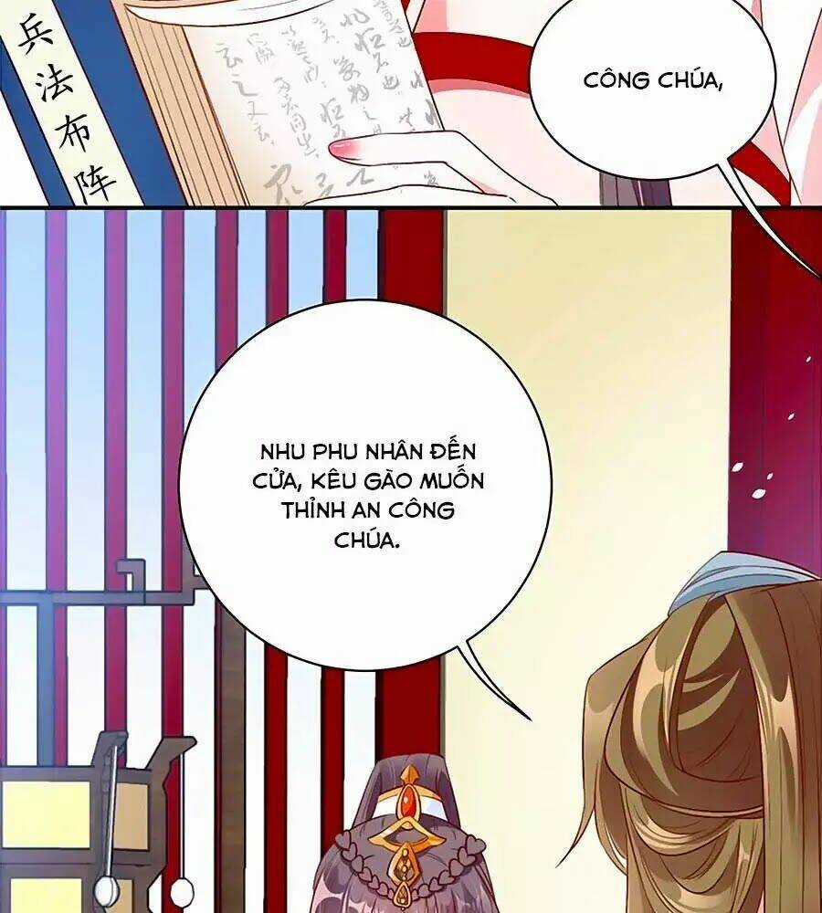 Thịnh Thế Lê Hoa Điện - Chapter 69 - Trang 63