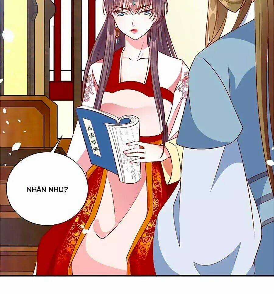 Thịnh Thế Lê Hoa Điện - Chapter 69 - Trang 64