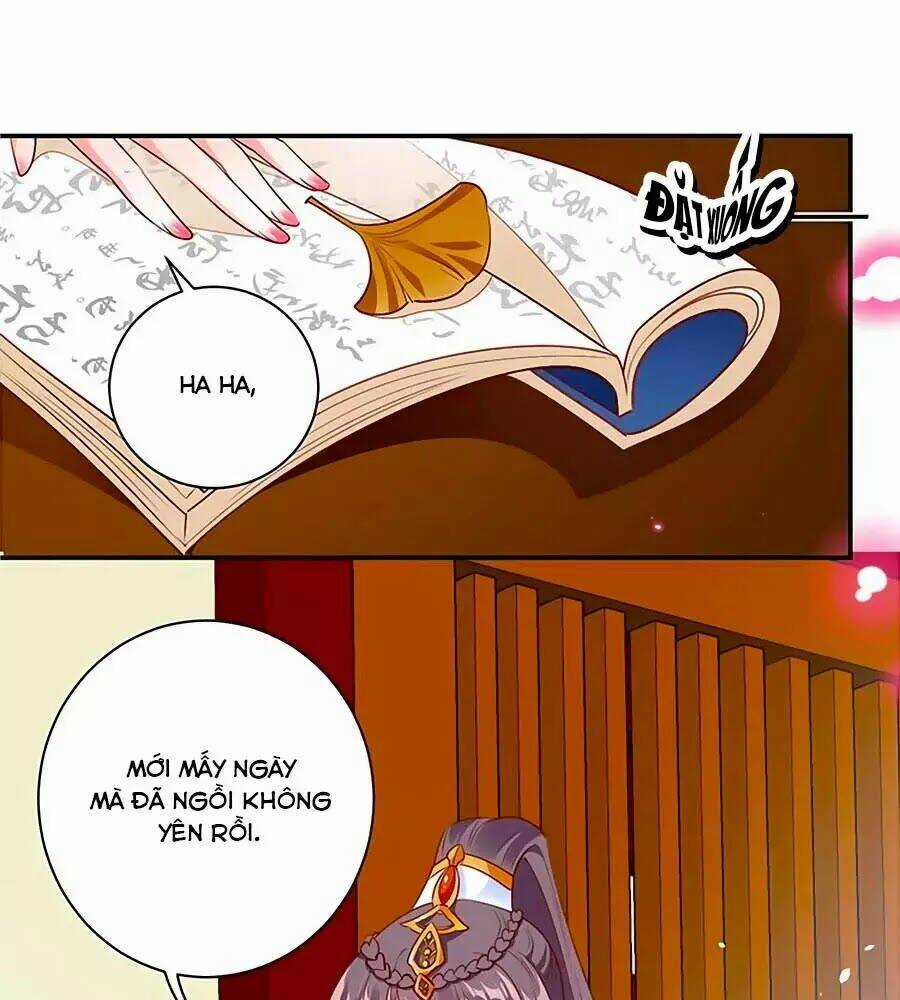 Thịnh Thế Lê Hoa Điện - Chapter 69 - Trang 65