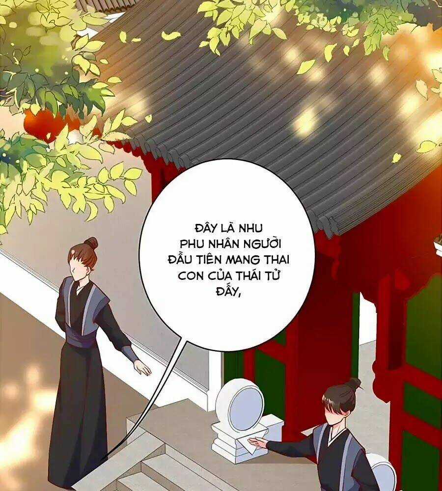 Thịnh Thế Lê Hoa Điện - Chapter 69 - Trang 70