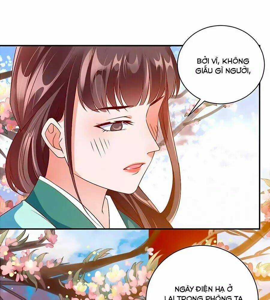 Thịnh Thế Lê Hoa Điện - Chapter 69 - Trang 8