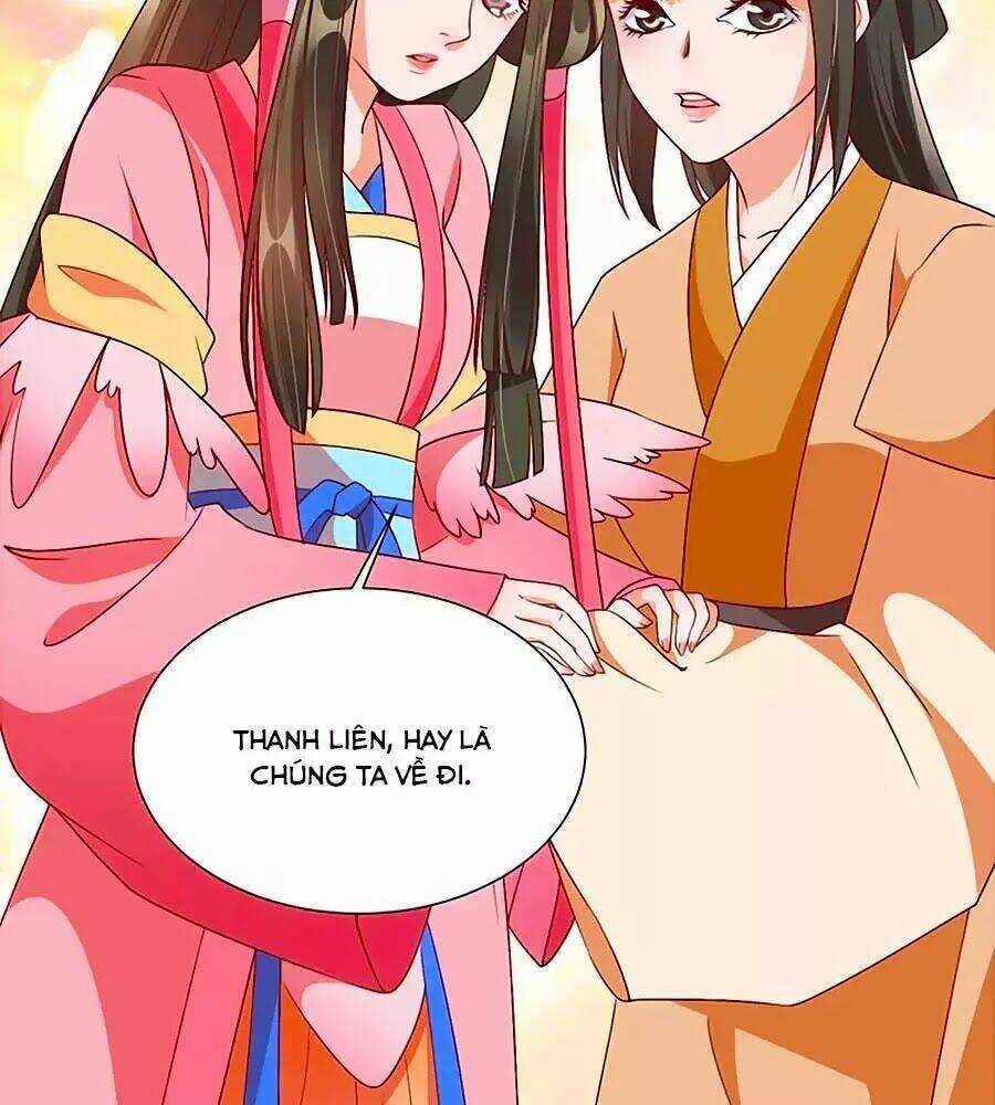 Thịnh Thế Lê Hoa Điện - Chapter 69 - Trang 72