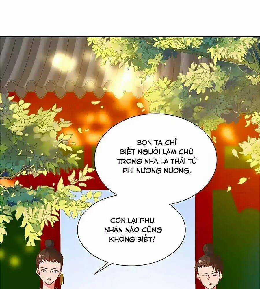 Thịnh Thế Lê Hoa Điện - Chapter 69 - Trang 74