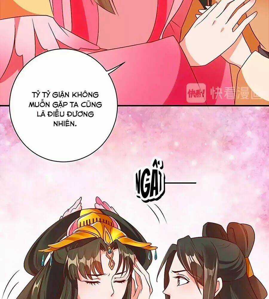 Thịnh Thế Lê Hoa Điện - Chapter 69 - Trang 78