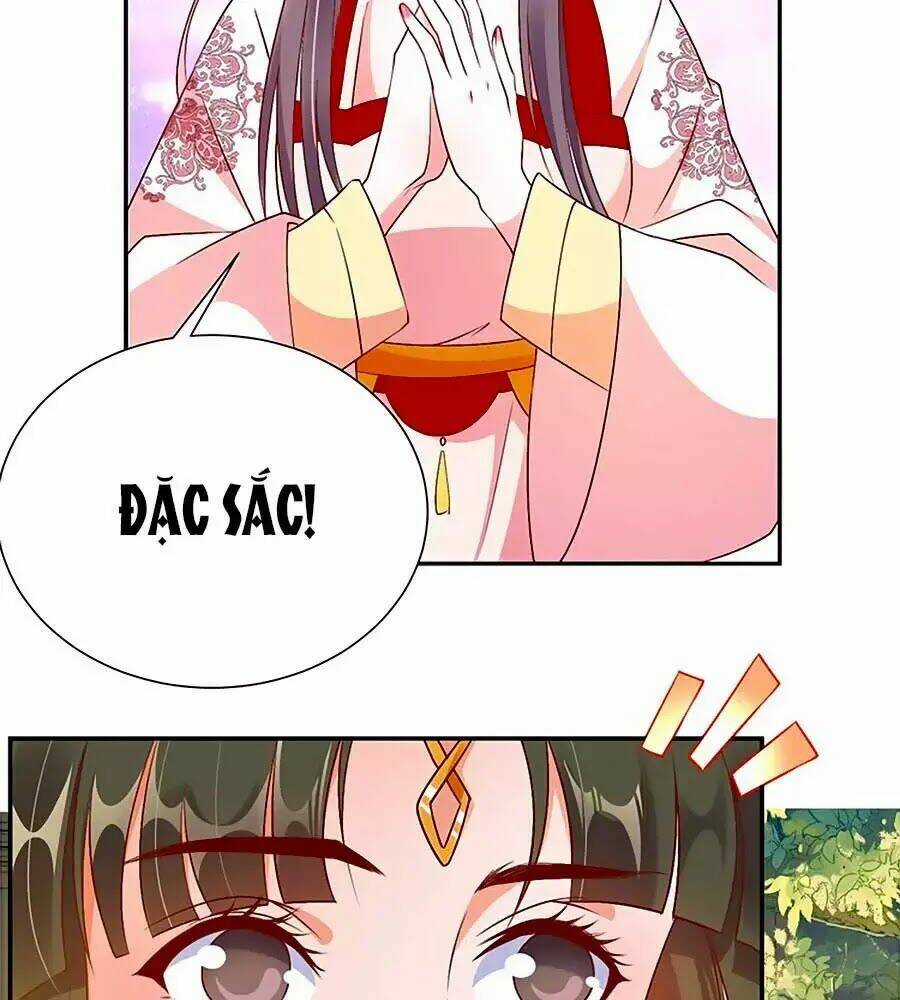 Thịnh Thế Lê Hoa Điện - Chapter 69 - Trang 81