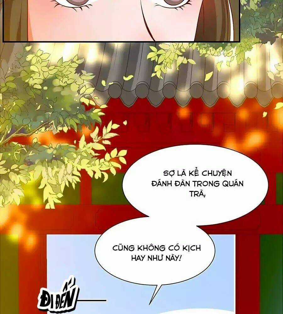 Thịnh Thế Lê Hoa Điện - Chapter 69 - Trang 82