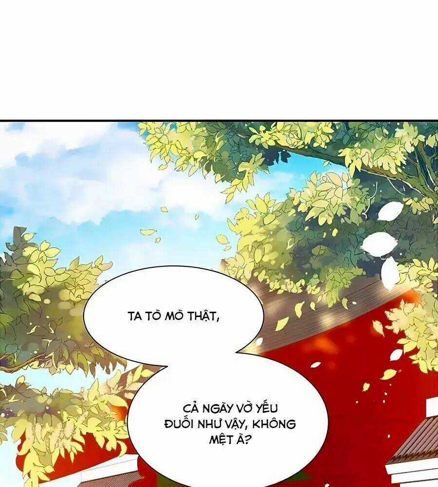Thịnh Thế Lê Hoa Điện - Chapter 69 - Trang 85