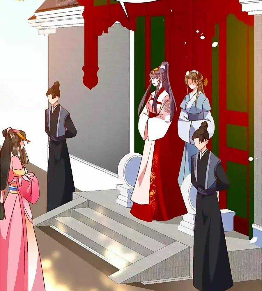 Thịnh Thế Lê Hoa Điện - Chapter 69 - Trang 86