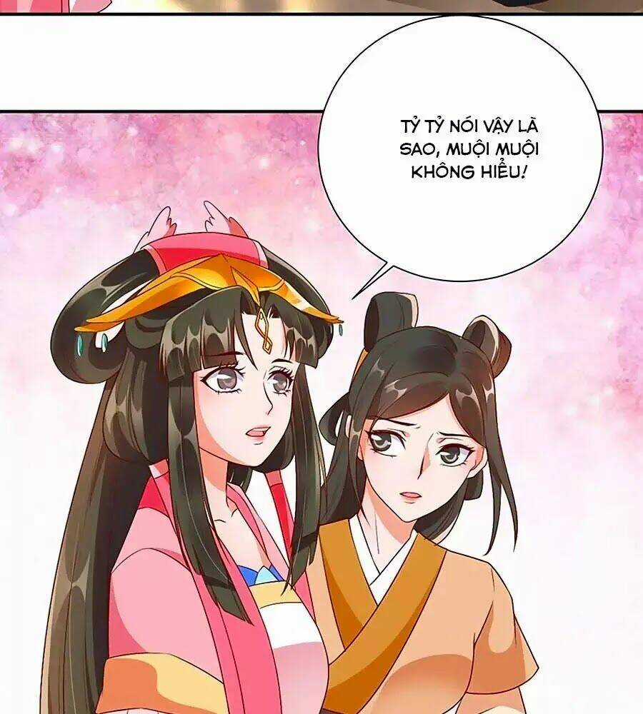 Thịnh Thế Lê Hoa Điện - Chapter 69 - Trang 87