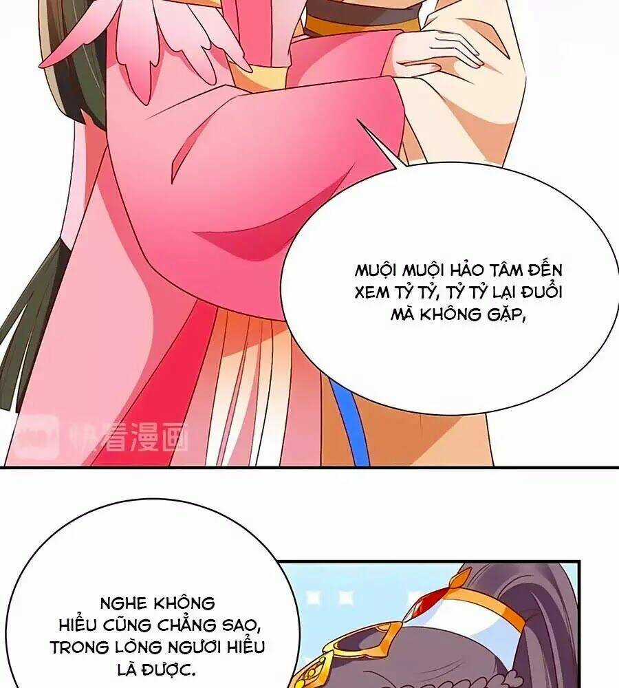 Thịnh Thế Lê Hoa Điện - Chapter 69 - Trang 88