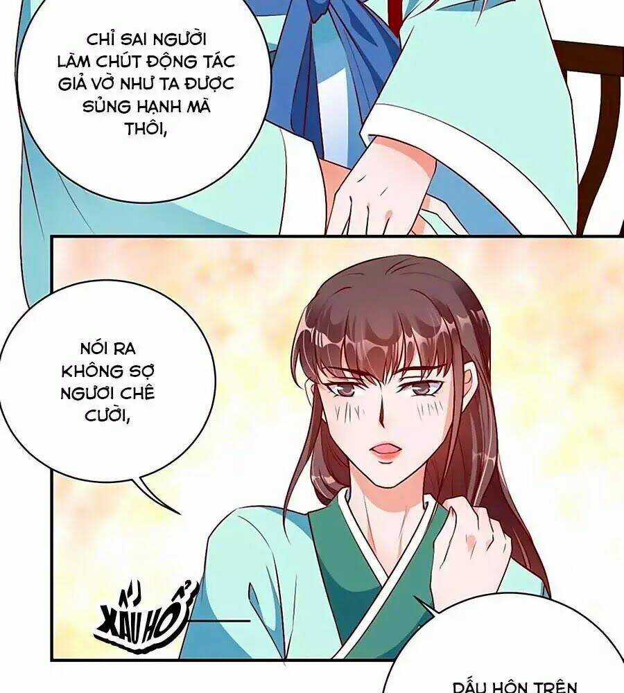 Thịnh Thế Lê Hoa Điện - Chapter 69 - Trang 10