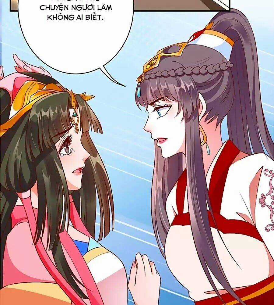 Thịnh Thế Lê Hoa Điện - Chapter 69 - Trang 91