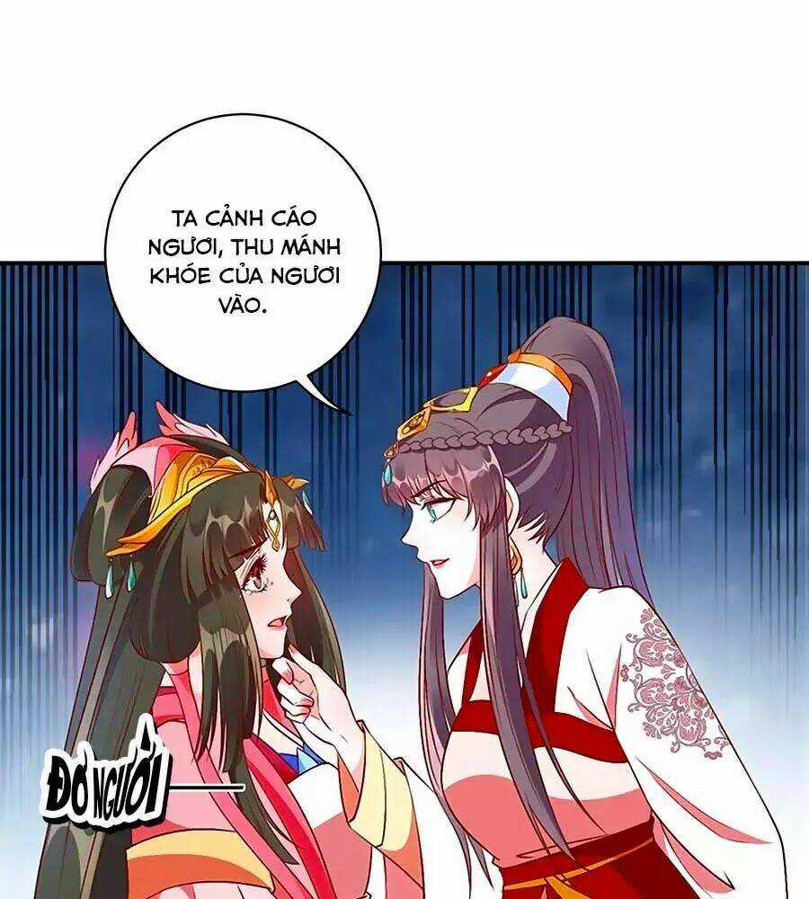 Thịnh Thế Lê Hoa Điện - Chapter 69 - Trang 100