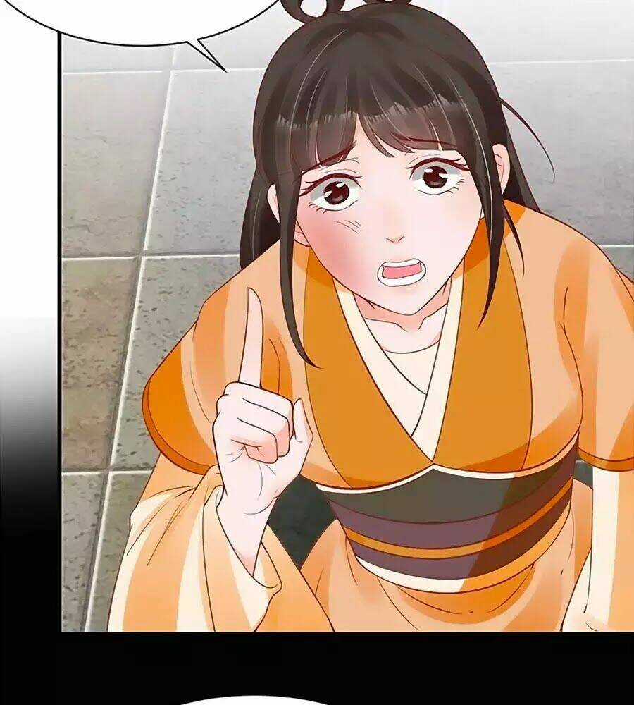 Thịnh Thế Lê Hoa Điện - Chapter 70 - Trang 11