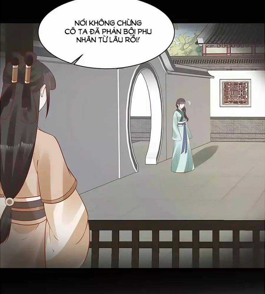 Thịnh Thế Lê Hoa Điện - Chapter 70 - Trang 12