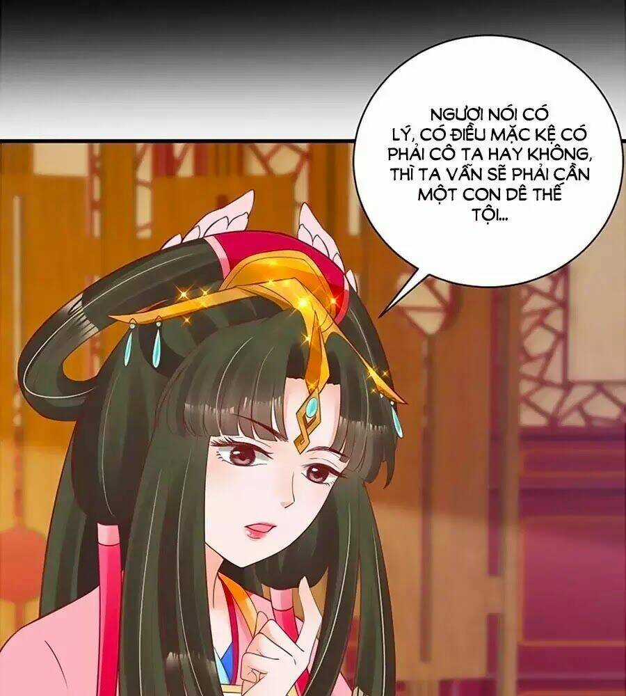 Thịnh Thế Lê Hoa Điện - Chapter 70 - Trang 13