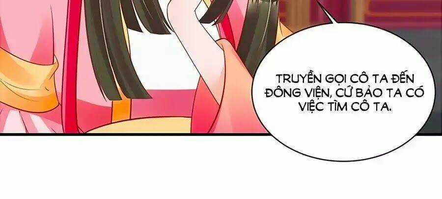 Thịnh Thế Lê Hoa Điện - Chapter 70 - Trang 14