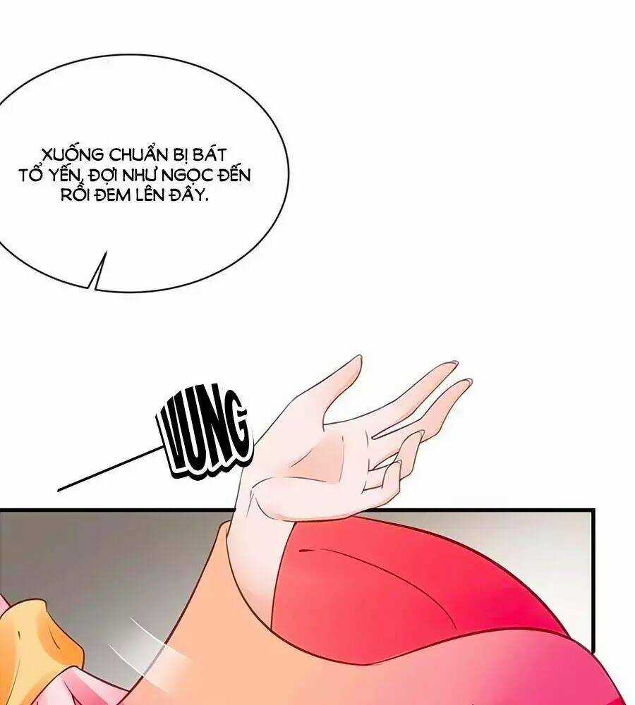 Thịnh Thế Lê Hoa Điện - Chapter 70 - Trang 15