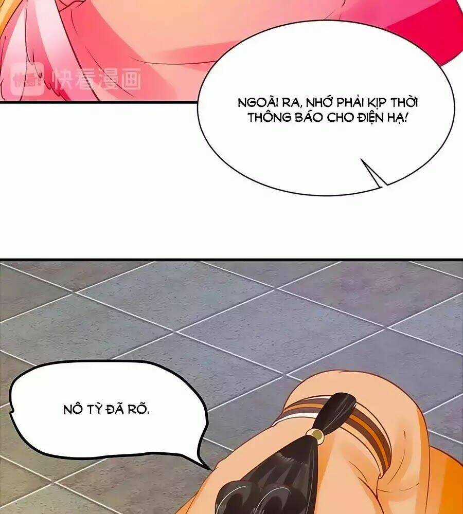 Thịnh Thế Lê Hoa Điện - Chapter 70 - Trang 16