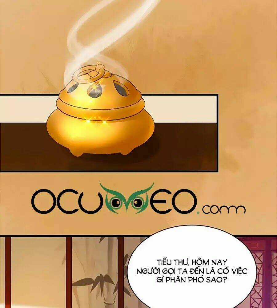 Thịnh Thế Lê Hoa Điện - Chapter 70 - Trang 19