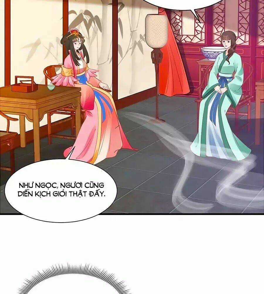 Thịnh Thế Lê Hoa Điện - Chapter 70 - Trang 20