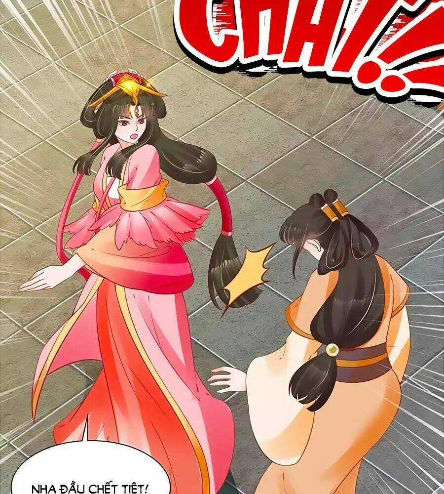 Thịnh Thế Lê Hoa Điện - Chapter 70 - Trang 3