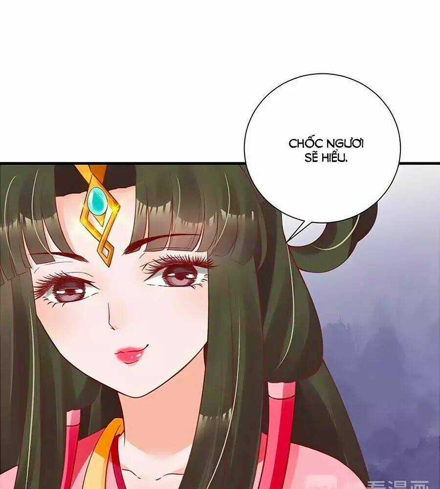 Thịnh Thế Lê Hoa Điện - Chapter 70 - Trang 23