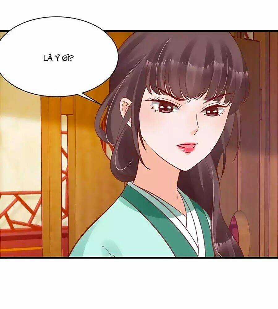 Thịnh Thế Lê Hoa Điện - Chapter 70 - Trang 27