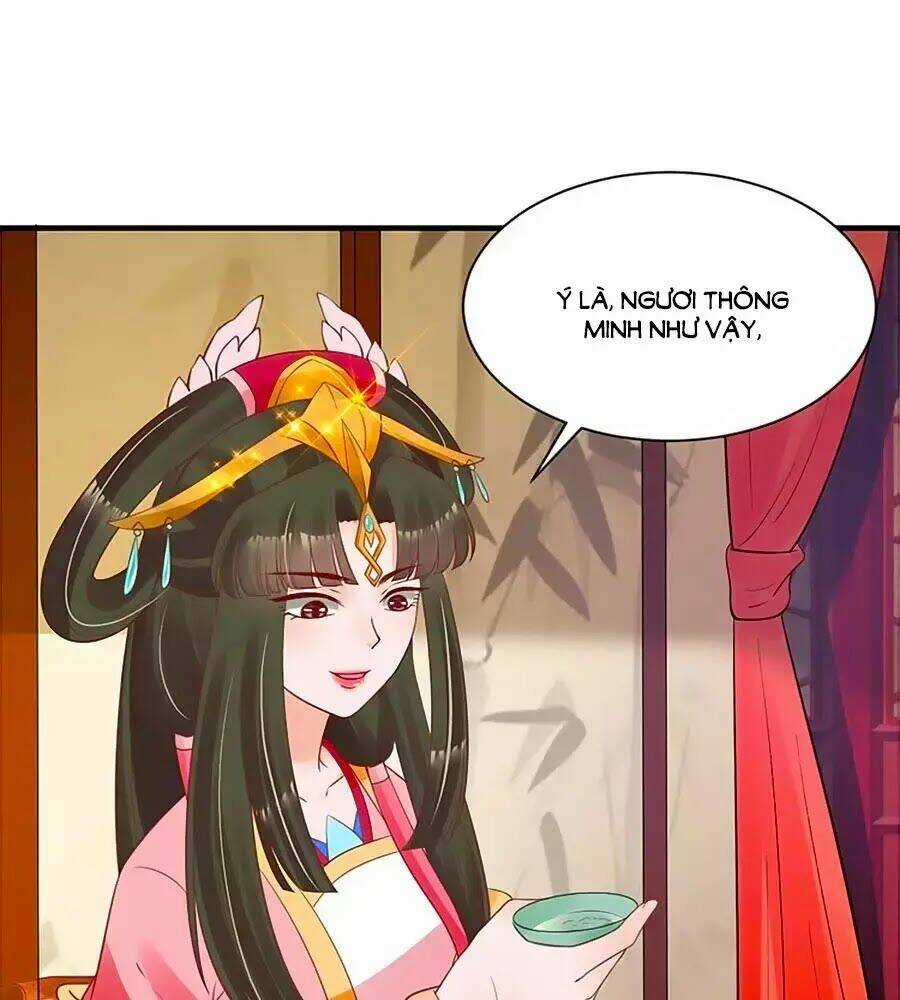 Thịnh Thế Lê Hoa Điện - Chapter 70 - Trang 28