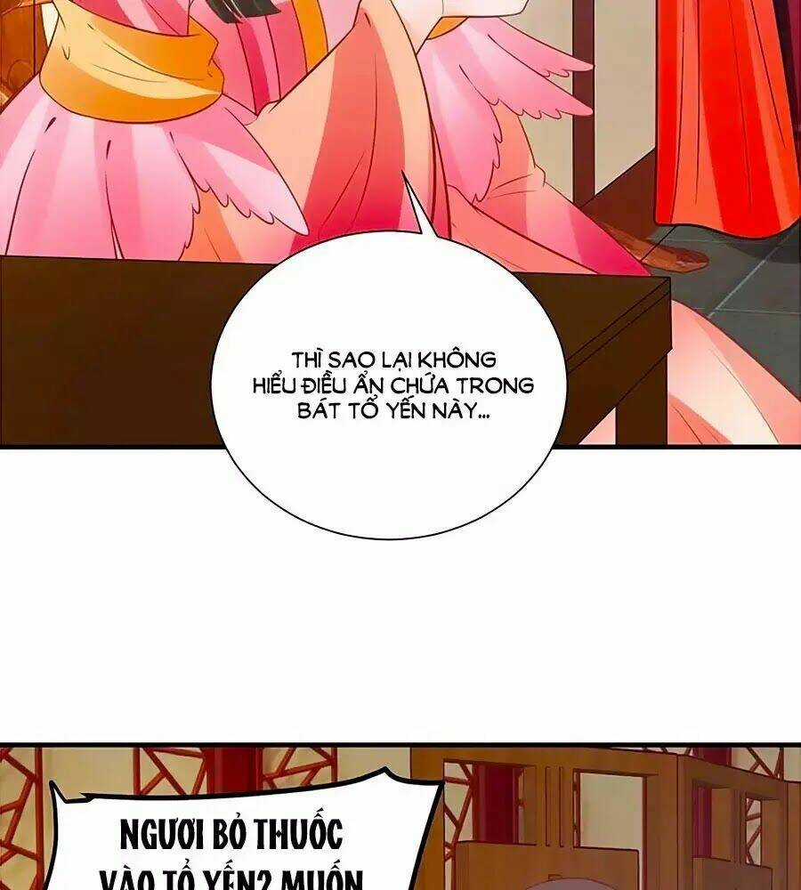 Thịnh Thế Lê Hoa Điện - Chapter 70 - Trang 29