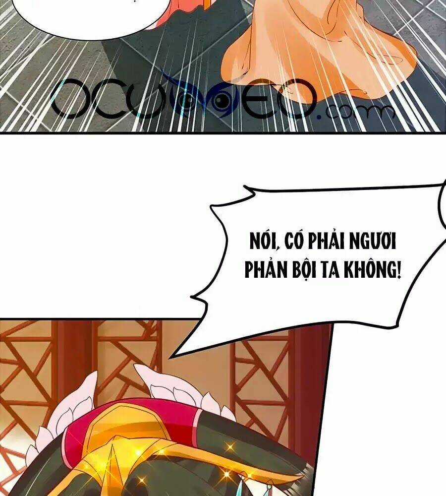 Thịnh Thế Lê Hoa Điện - Chapter 70 - Trang 4