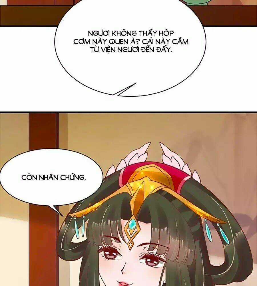 Thịnh Thế Lê Hoa Điện - Chapter 70 - Trang 33