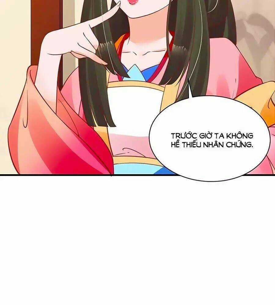 Thịnh Thế Lê Hoa Điện - Chapter 70 - Trang 34