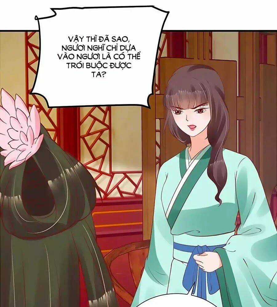 Thịnh Thế Lê Hoa Điện - Chapter 70 - Trang 35