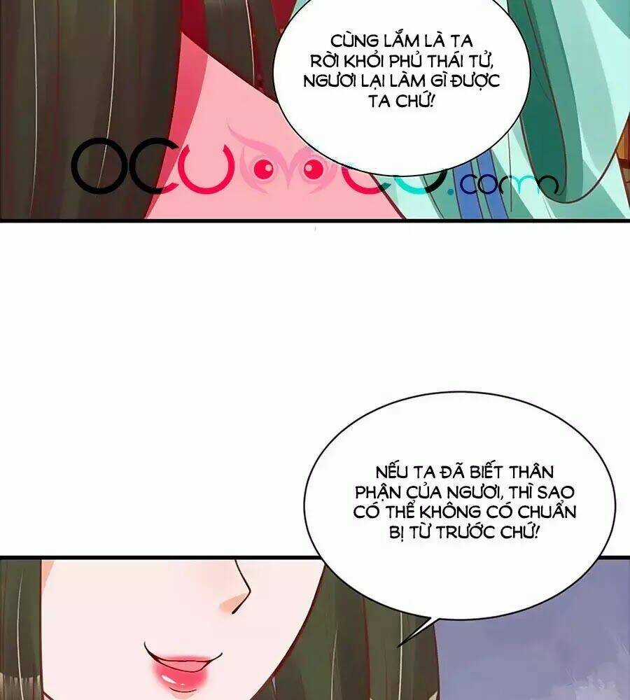 Thịnh Thế Lê Hoa Điện - Chapter 70 - Trang 36