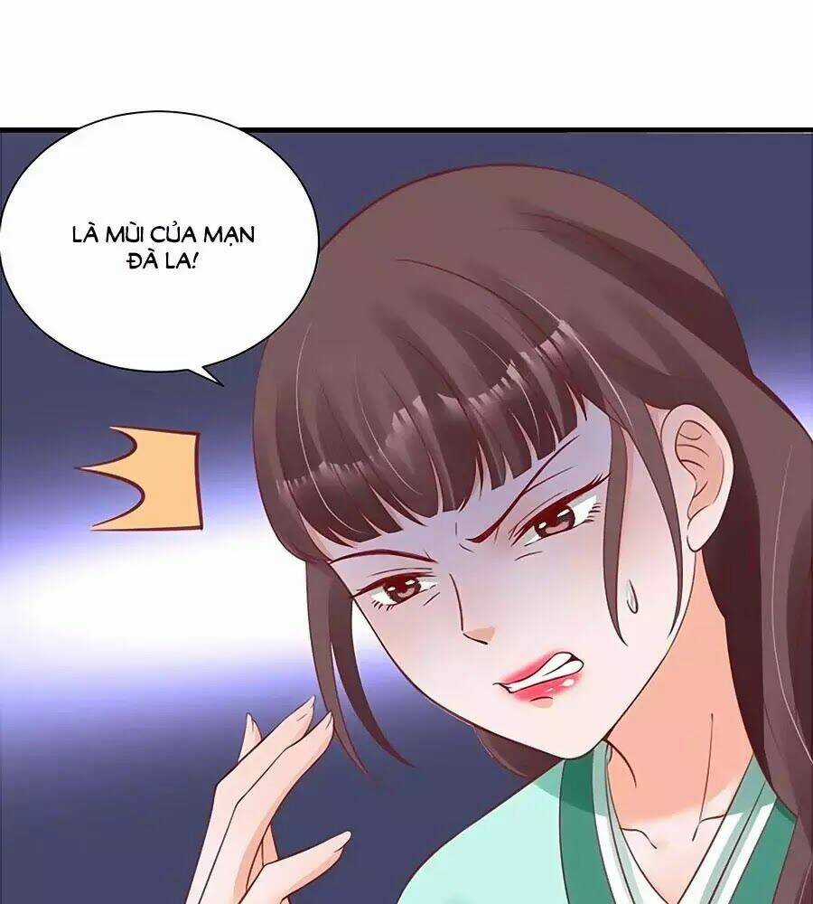 Thịnh Thế Lê Hoa Điện - Chapter 70 - Trang 38