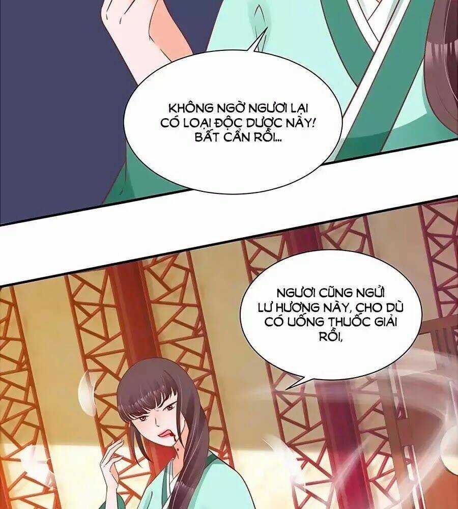 Thịnh Thế Lê Hoa Điện - Chapter 70 - Trang 39