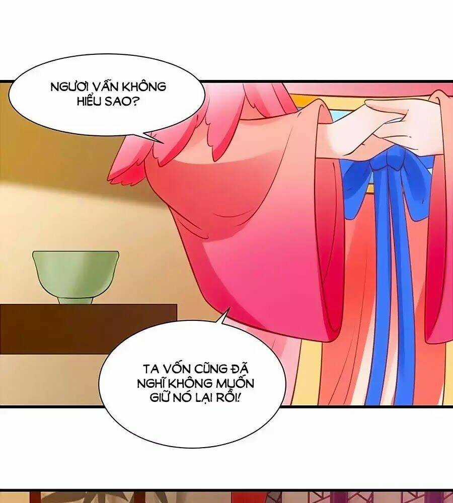 Thịnh Thế Lê Hoa Điện - Chapter 70 - Trang 41